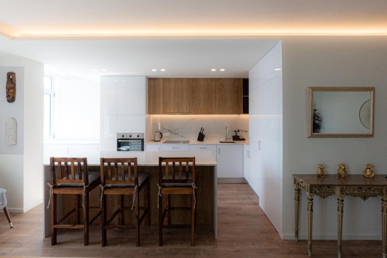 Alegria Porto By We Do Living Apartment Exterior photo