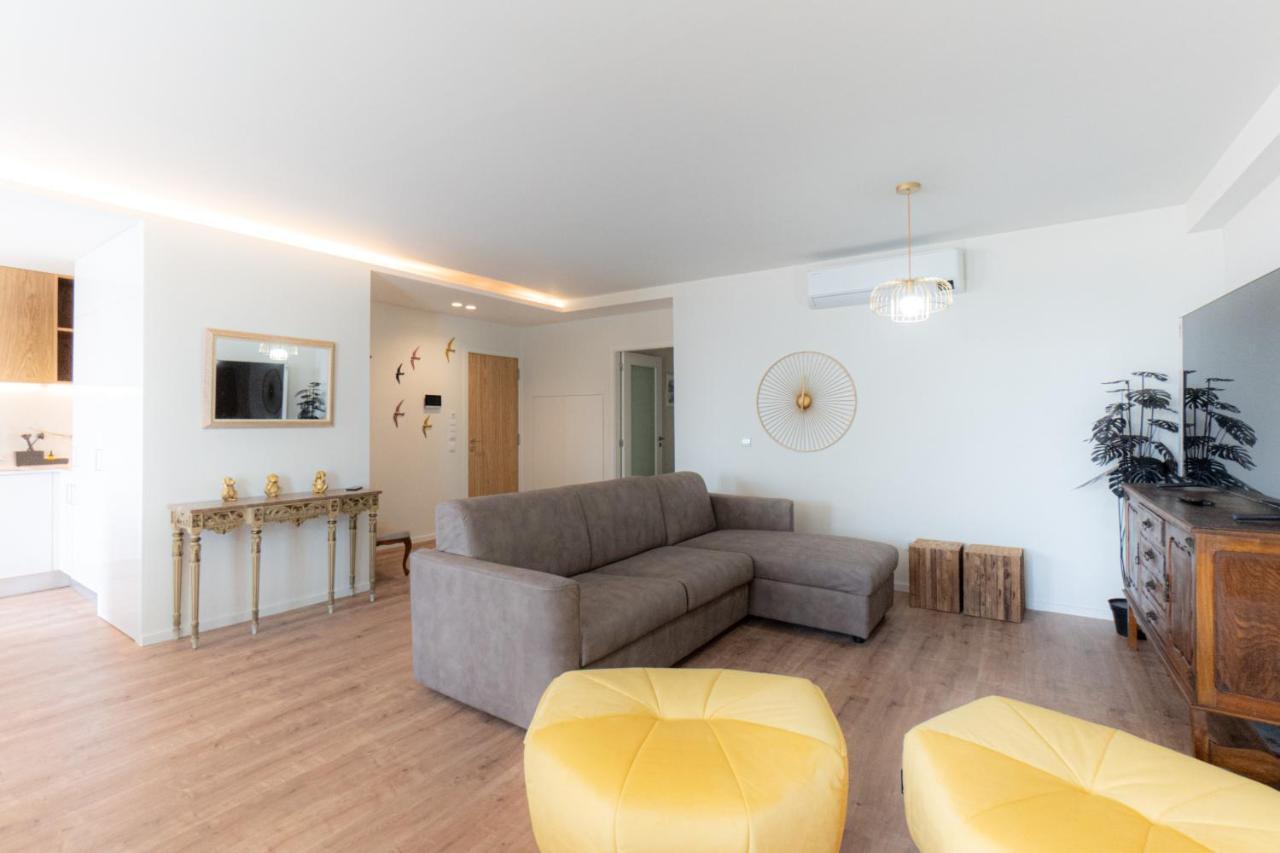 Alegria Porto By We Do Living Apartment Exterior photo